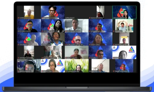 BOSH SO1 – Live Training