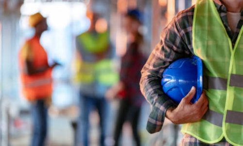 BOSH O2 – Basic Occupational Safety and Health Training